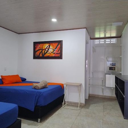 Hotel Mare Mare Inn San Andres  Exterior photo